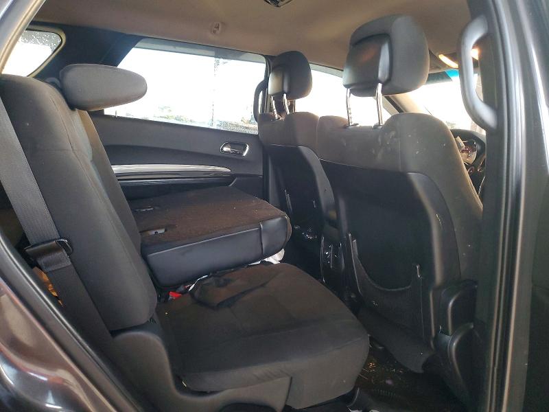 Auction sale of the 2015 Dodge Durango, vin: 1C4RDHAG5FC946480        , lot number: 68837636
