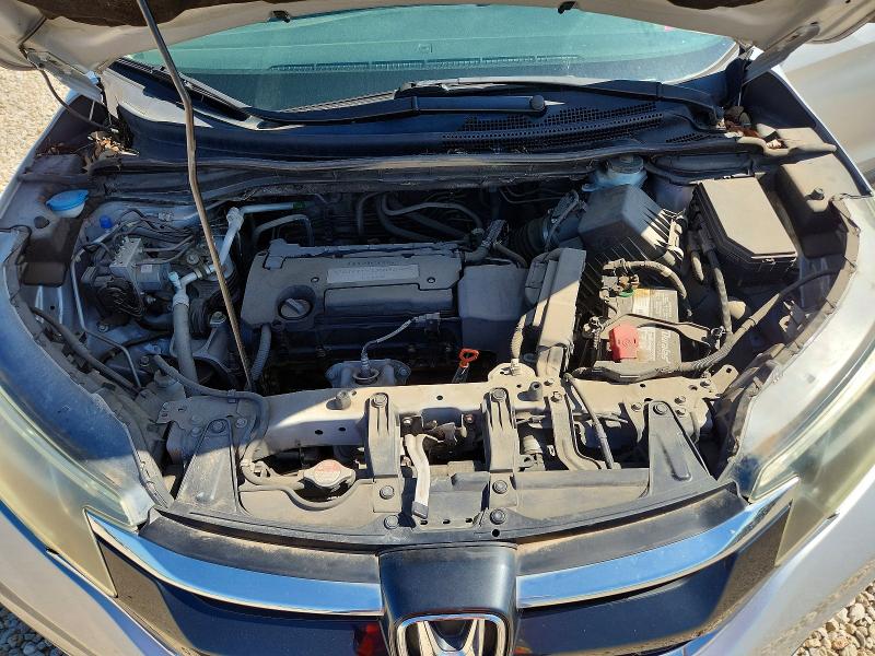 Продажа на аукционе авто 2015 Honda Cr-v, vin: 2HKRM4H5XFH652137, номер лота: 68898886