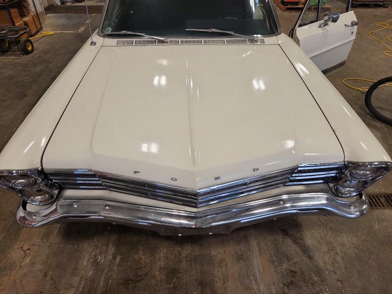 Продажа на аукционе авто 1967 Ford Ltd, vin: 7G64H249776, номер лота: 68340616