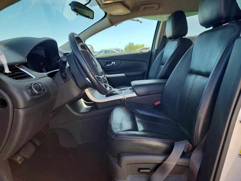 Продажа на аукционе авто 2013 Ford Edge, vin: 2FMDK3JC5DBA86315, номер лота: 68428976