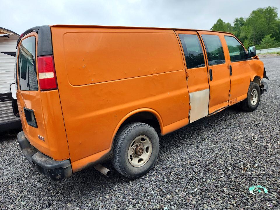 Продаж на аукціоні авто 2003 Gmc Savana, vin: 1GTHG39U331176142, номер лоту: 67672596