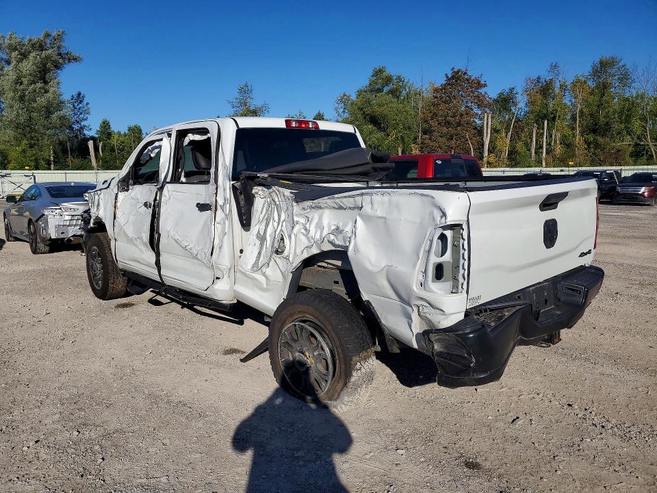 Продаж на аукціоні авто 2024 Ram 2500, vin: 3C6UR5CJ9RG162315, номер лоту: 69855406
