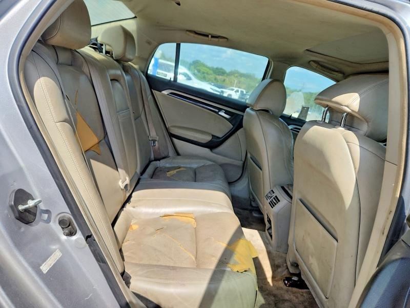 Продажа на аукционе авто 2008 Acura Tl, vin: 19UUA66298A007904, номер лота: 67011026