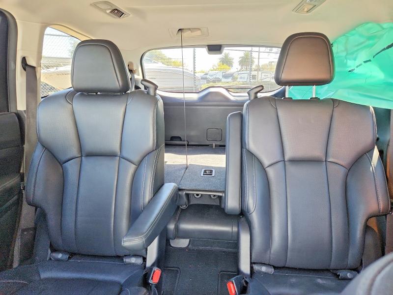 Продаж на аукціоні авто 2021 Subaru Ascent, vin: 4S4WMARD3M3424069, номер лоту: 70695526