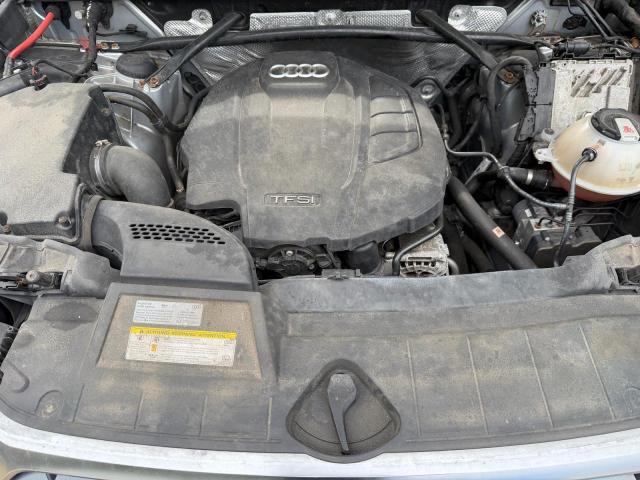 70021966 :رقم المزاد ، WA1CNBFY5J2188408 vin ، 2018 Audi Q5 مزاد بيع