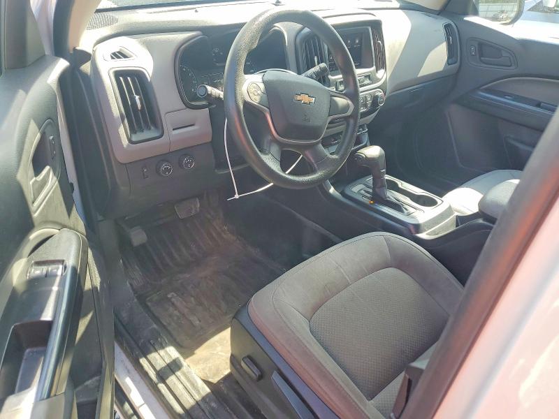 68505116 :رقم المزاد ، 1GCHTBEN1M1212559 vin ، 2021 Chevrolet Colorado مزاد بيع
