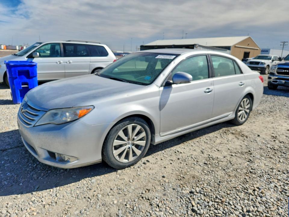 Продаж на аукціоні авто 2012 Toyota Avalon, vin: 4T1BK3DB3CU446944, номер лоту: 67248596