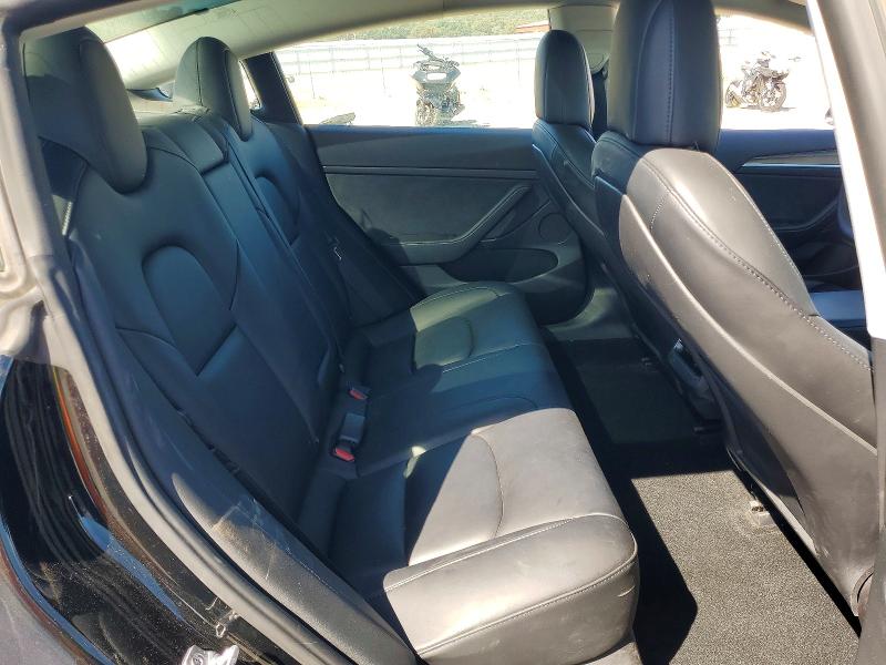 Продажа на аукционе авто 2022 Tesla Model 3, vin: 5YJ3E1EB9NF254684, номер лота: 67372746
