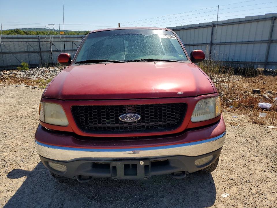 Продаж на аукціоні авто 1999 Ford F150, vin: 1FTRX18L3XNB52665, номер лоту: 68269566
