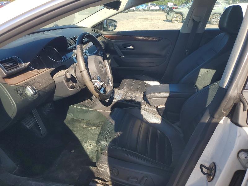 Продаж на аукціоні авто 2012 Volkswagen Cc, vin: WVWHP7AN0CE501477, номер лоту: 70634046