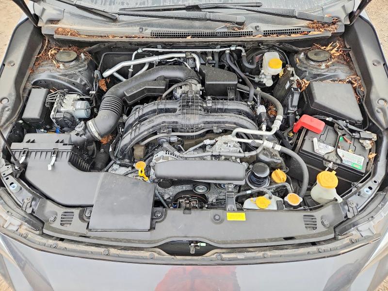 2021 Subaru Crosstrek მანქანა იყიდება აუქციონზე, vin: JF2GTABC3M8677202, აუქციონის ნომერი: 66599596