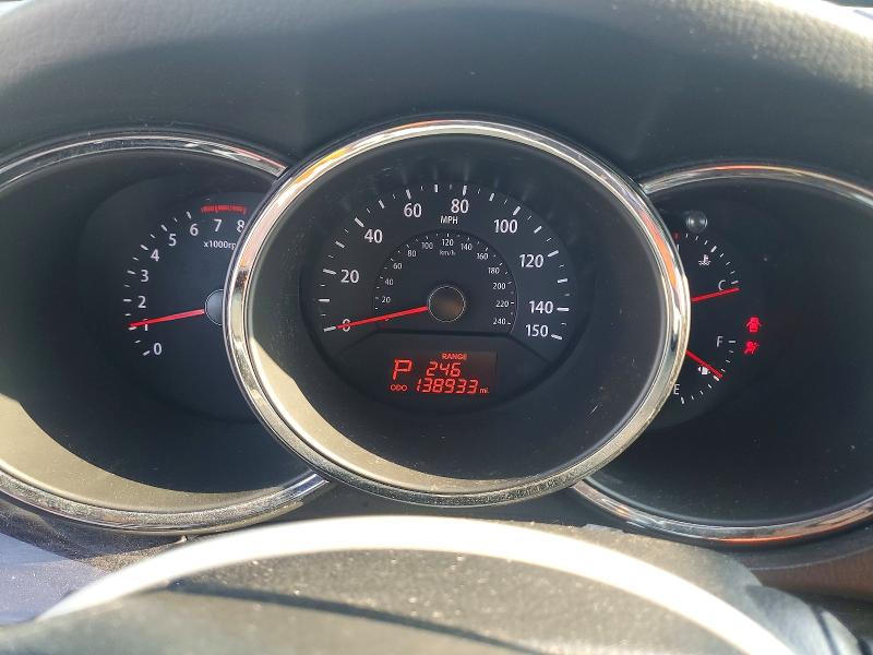 68952636 :رقم المزاد ، 5XYKT3A17CG228908 vin ، 2012 Kia Sorento مزاد بيع
