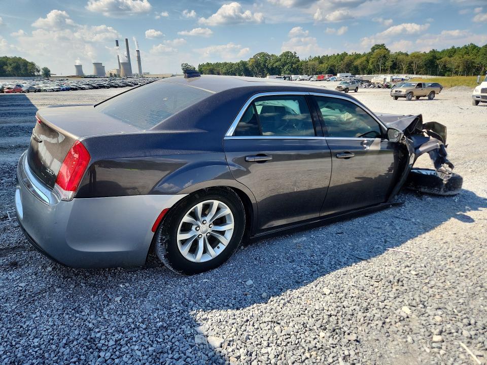 Aukcja sprzedaży 2016 Chrysler 300, vin: 2C3CCAAG9GH233780, numer aukcji: 69711996