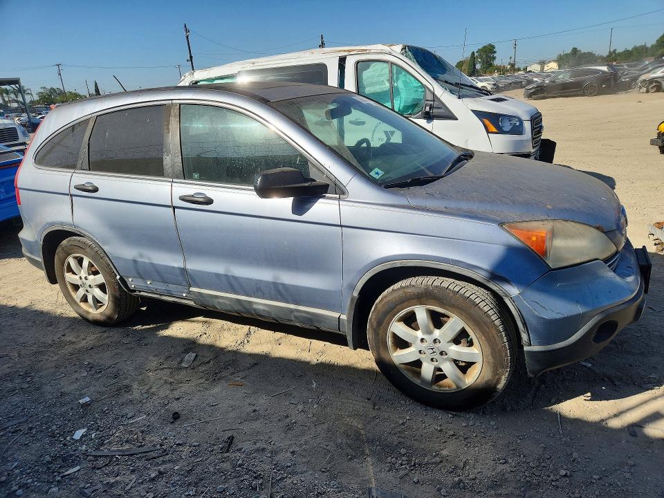 Aukcja sprzedaży 2008 Honda Cr-v, vin: 5J6RE48598L045930, numer aukcji: 70905246