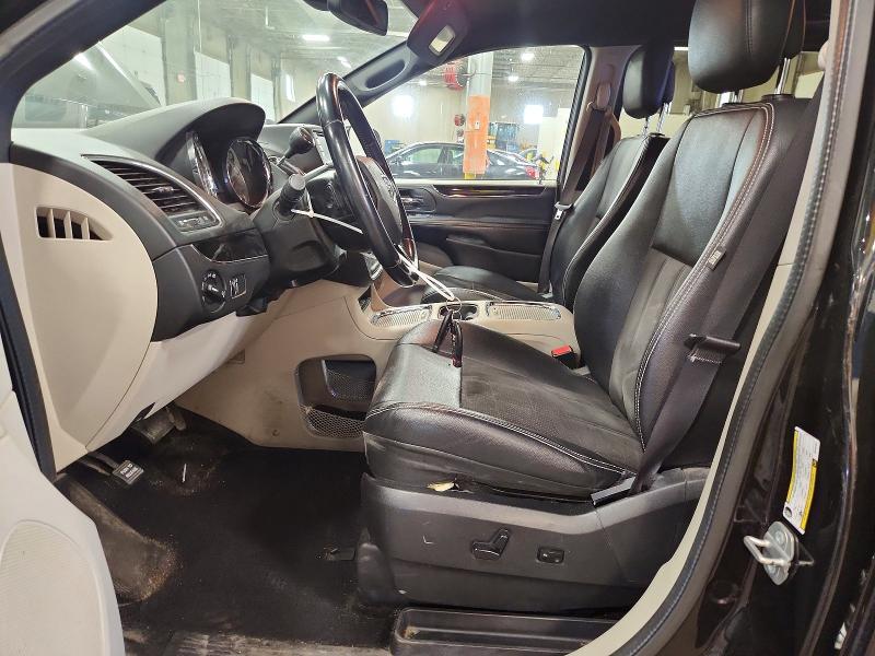 Aukcja sprzedaży 2019 Dodge Grand Caravan, vin: 2C4RDGCG0KR797467, numer aukcji: 68691656