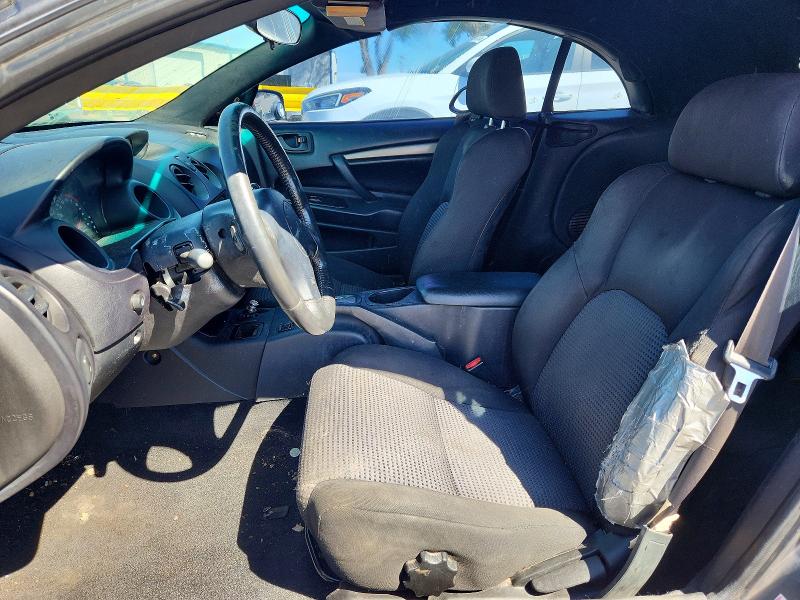 Продажа на аукционе авто 2005 Mitsubishi Eclipse, vin: 4A3AE45G35E026800, номер лота: 69357356