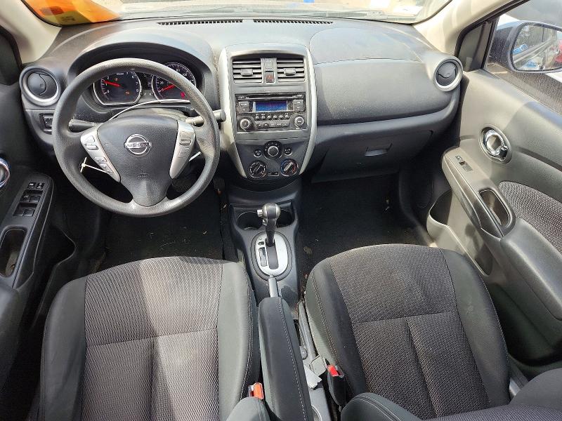 Auction sale of the 2016 Nissan Versa, vin: 3N1CN7AP2GL857228, lot number: 68326176