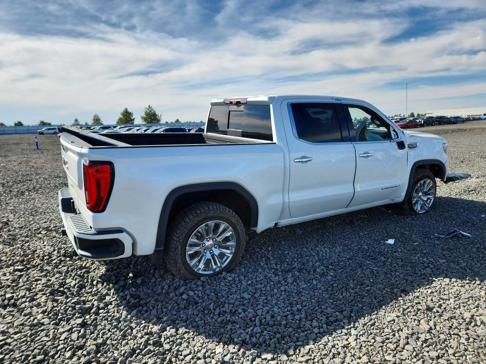 Aukcja sprzedaży 2020 Gmc Sierra, vin: 3GTU9FED3LG253187, numer aukcji: 68826906