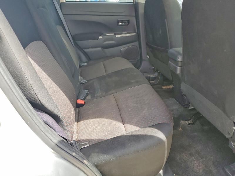 2019 Mitsubishi Outlander Sport მანქანა იყიდება აუქციონზე, vin: JA4AP3AU5KU000312, აუქციონის ნომერი: 68813636