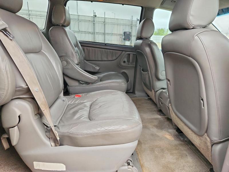 Продажа на аукционе авто 2005 Toyota Sienna, vin: 5TDZA23C15S234383, номер лота: 68347946