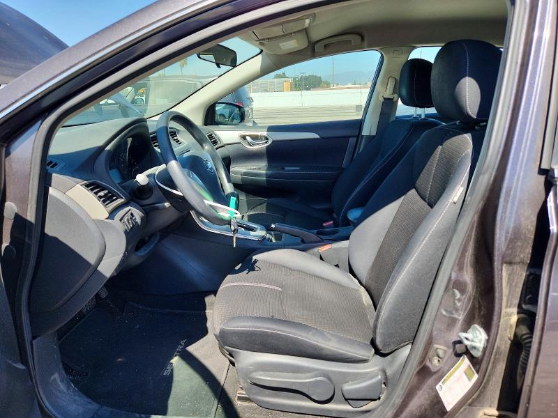 Продажа на аукционе авто 2014 Nissan Sentra, vin: 3N1AB7AP1EL608206, номер лота: 71055146
