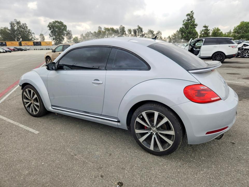 2012 Volkswagen Beetle მანქანა იყიდება აუქციონზე, vin: 3VW4A7ATXCM632373, აუქციონის ნომერი: 69818876
