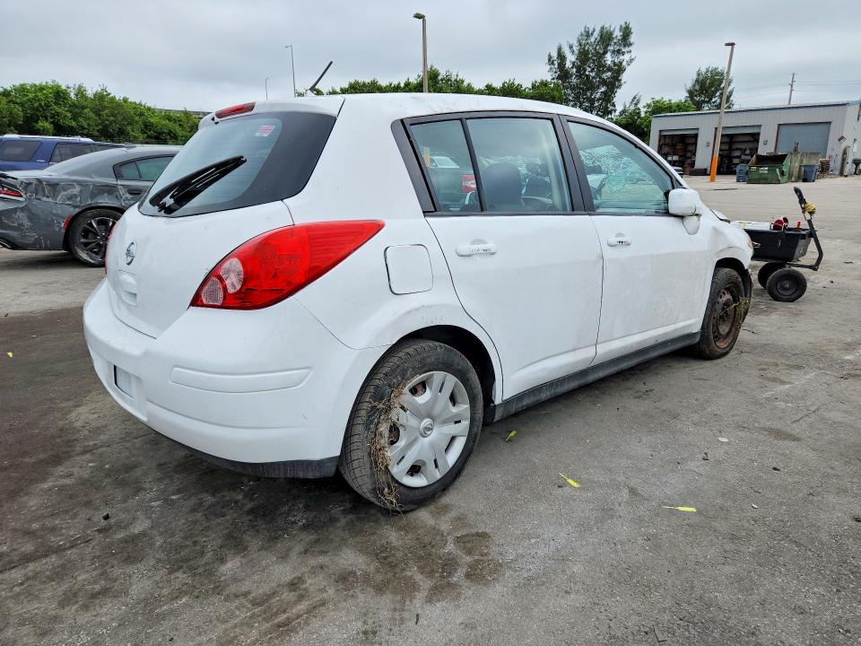 Aukcja sprzedaży 2011 Nissan Versa, vin: 3N1BC1CP0BL434328, numer aukcji: 70233206