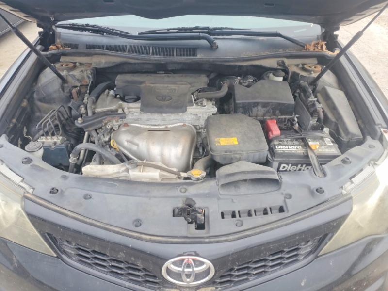 Aukcja sprzedaży 2014 Toyota Camry, vin: 4T1BF1FK1EU389099, numer aukcji: 69884656
