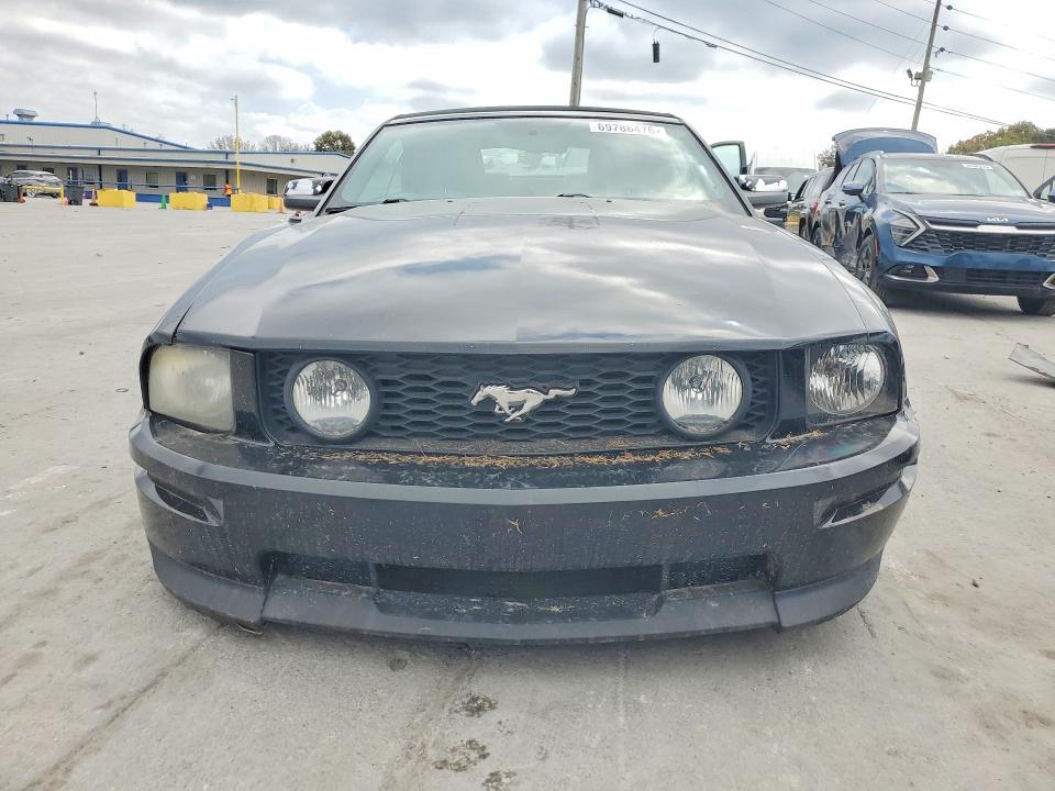 Aukcja sprzedaży 2008 Ford Mustang, vin: 1ZVHT85H485117731, numer aukcji: 69786476