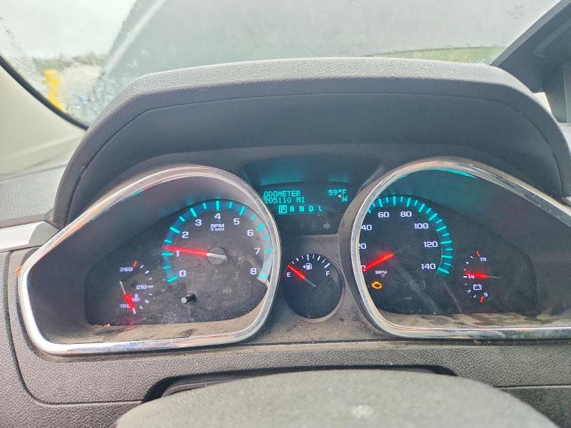 Продажа на аукционе авто 2010 Chevrolet Traverse, vin: 1GNLRFED8AS122670, номер лота: 69555406