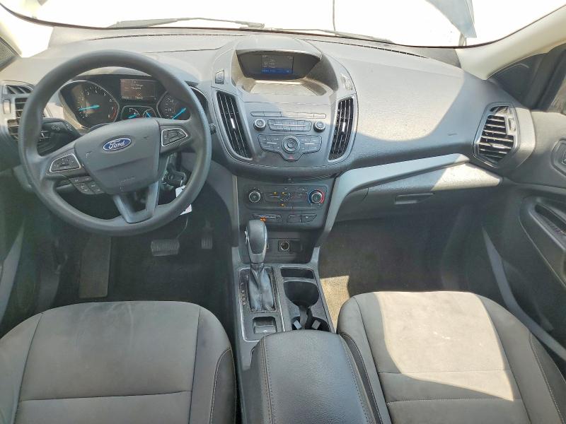 67435616 :رقم المزاد ، 1FMCU0F76KUA88453 vin ، 2019 Ford Escape مزاد بيع