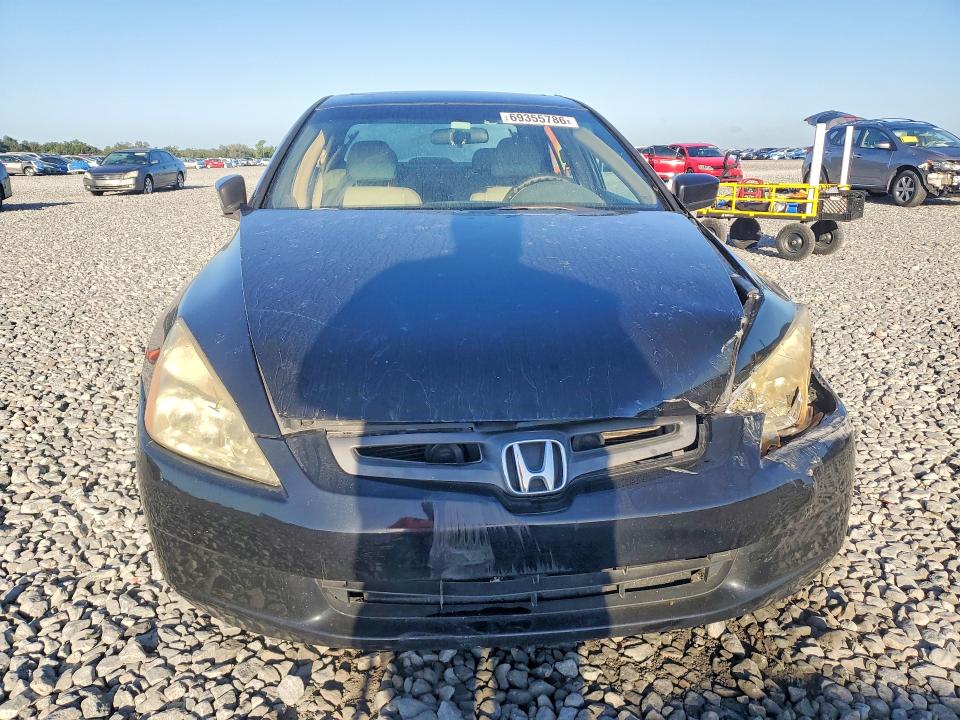 Продажа на аукционе авто 2003 Honda Accord, vin: 1HGCM56683A081873, номер лота: 69355786