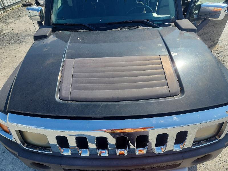 Продажа на аукционе авто 2008 Hummer H3, vin: 5GTEN13E988109762, номер лота: 67331746