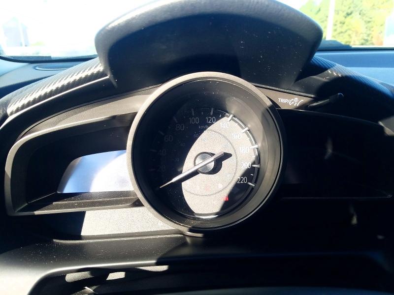 Продажа на аукционе авто 2019 Mazda Cx-3, vin: JM1DKFC70K0412817, номер лота: 68640126
