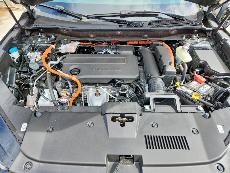 2026 Honda Cr-v მანქანა იყიდება აუქციონზე, vin: 7FARS6H96TE134920, აუქციონის ნომერი: 69445456