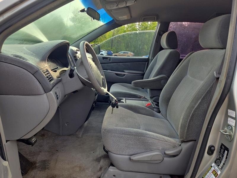 Продаж на аукціоні авто 2008 Toyota Sienna, vin: 5TDZK29C68S134482, номер лоту: 67657986