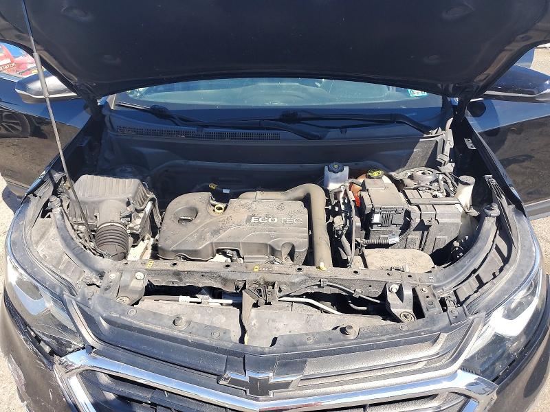 2019 Chevrolet Equinox მანქანა იყიდება აუქციონზე, vin: 2GNAXKEV9K6270975, აუქციონის ნომერი: 68462116