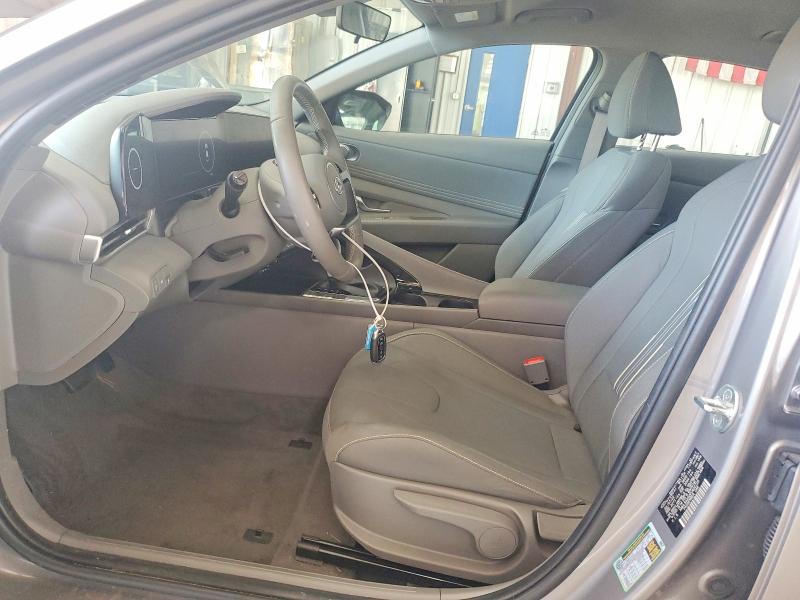 Продаж на аукціоні авто 2023 Hyundai Elantra, vin: KMHLS4AG2PU402725, номер лоту: 67322906