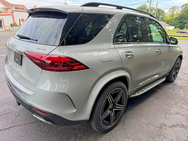 Продаж на аукціоні авто 2026 Mercedes-benz Gle, vin: 4JGFB4FBXTB679221, номер лоту: 69080436