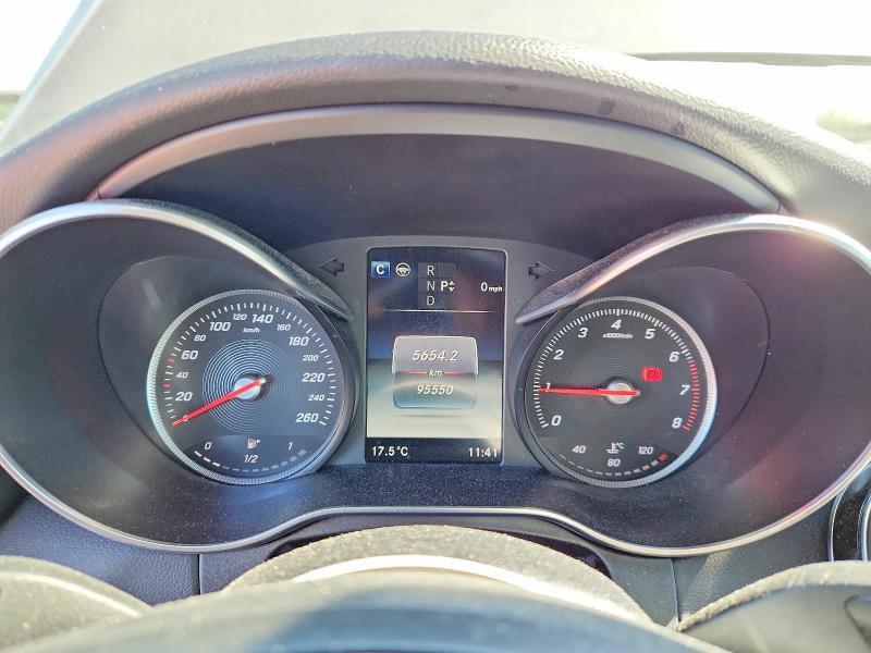 Продаж на аукціоні авто 2018 Mercedes-benz C, vin: 55SWF4KB2JU237931, номер лоту: 69917416