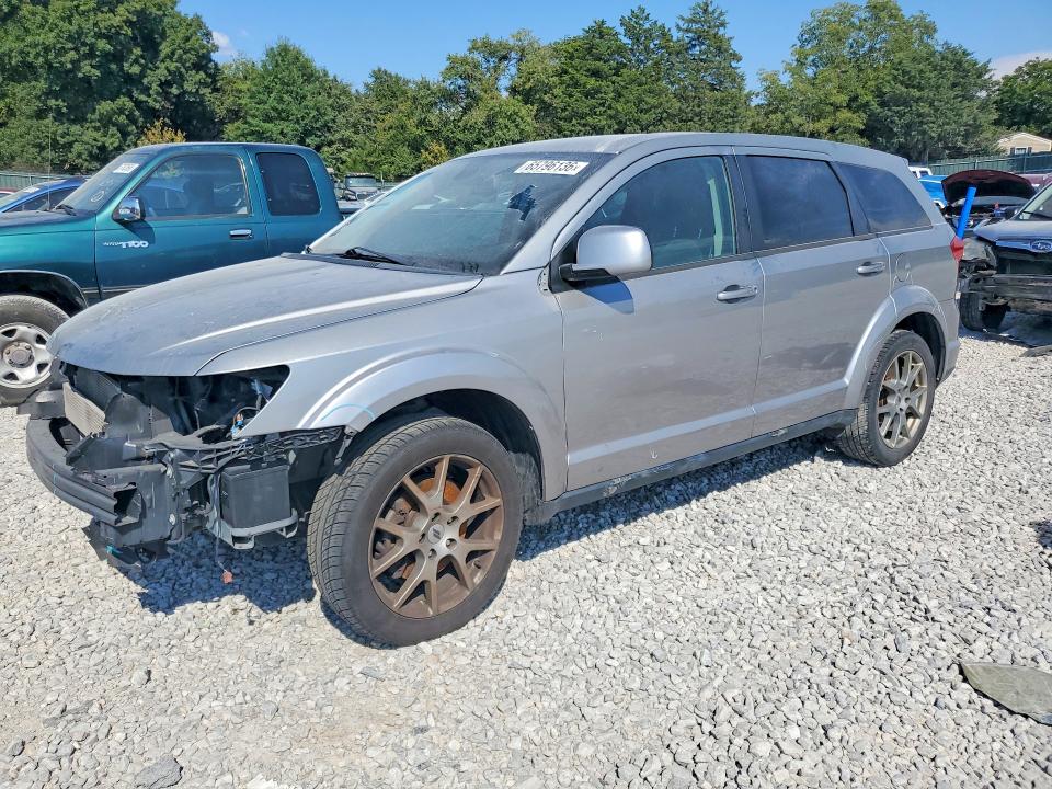 Продажа на аукционе авто 2019 Dodge Journey, vin: 3C4PDDEG1KT752179, номер лота: 65796136