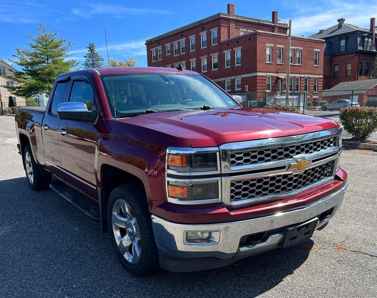 Продаж на аукціоні авто 2014 Chevrolet Silverado, vin: 1GCVKSEC0EZ235337, номер лоту: 69580336