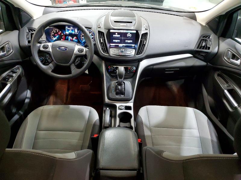 Aukcja sprzedaży 2014 Ford Escape, vin: 1FMCU9GX9EUC97046, numer aukcji: 70308026