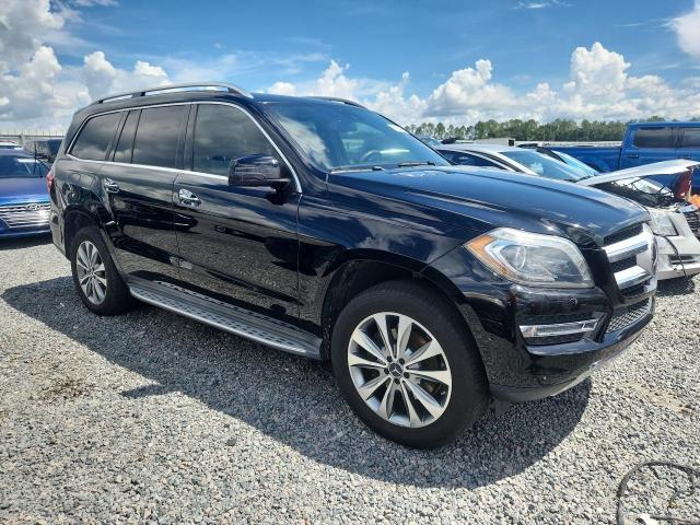 67284126 :رقم المزاد ، 4JGDF6EEXFA484023 vin ، 2015 Mercedes-benz Gl مزاد بيع
