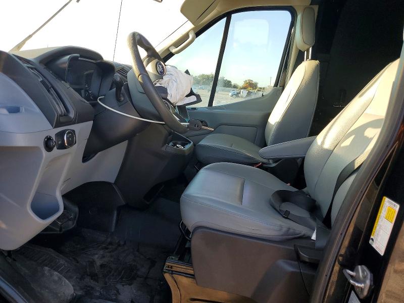 Aukcja sprzedaży 2019 Ford Transit, vin: 1FTYR3XV4KKB72504, numer aukcji: 69403326