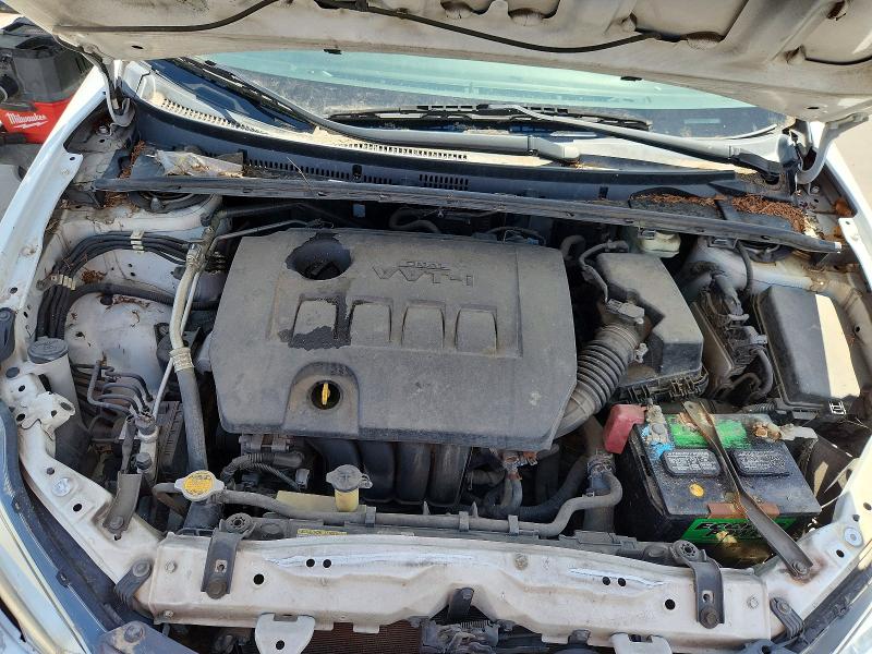 Продажа на аукционе авто 2015 Toyota Corolla, vin: 5YFBURHE5FP203305, номер лота: 70749606