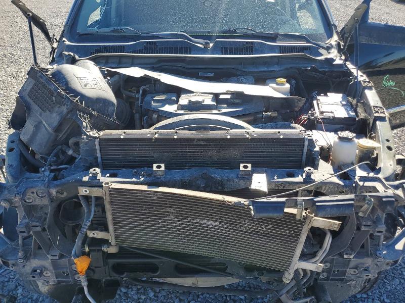 68075726 :رقم المزاد ، 3C6UR5GL1FG600851 vin ، 2015 Ram 2500 مزاد بيع