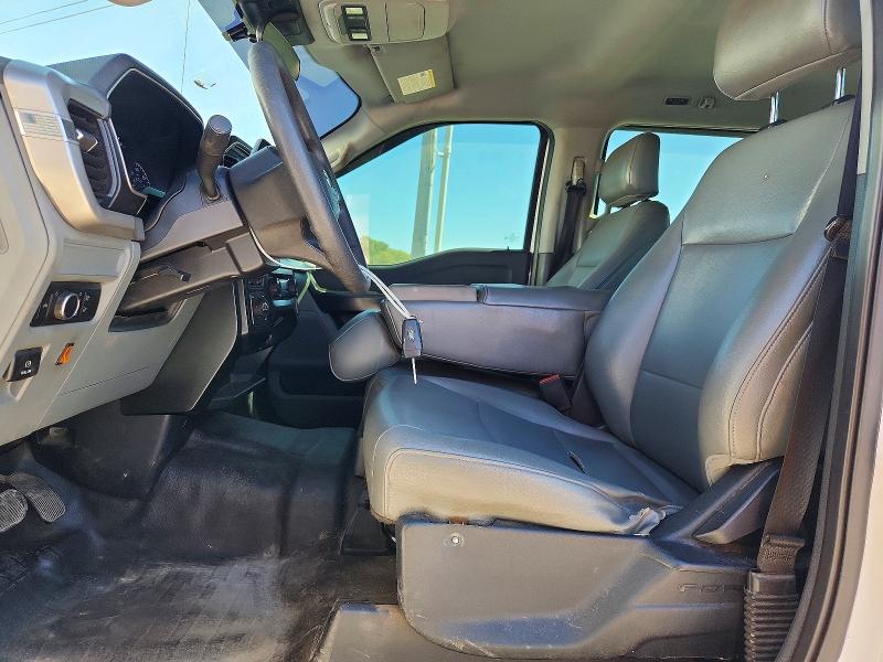 Aukcja sprzedaży 2021 Ford F150, vin: 1FTFW1E82MFA34490, numer aukcji: 70429236