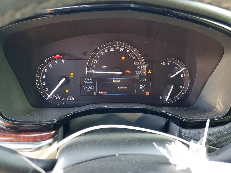 Aukcja sprzedaży 2017 Cadillac Xt5, vin: 1GYKNBRS7HZ138288, numer aukcji: 70082646
