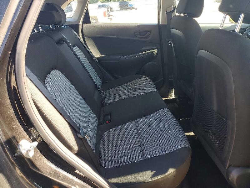 Продаж на аукціоні авто 2019 Hyundai Kona, vin: KM8K1CAA9KU217181, номер лоту: 68652486
